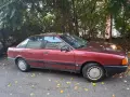 audi 80 1.8s gas, снимка 1