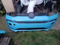 Предна бро я за vw up, снимка 2