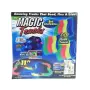 Magic Tracks Детска светеща писта 220 части, снимка 1