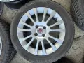 FIAT 16" 4x100 6J ET45, снимка 1