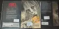 Orochi, #DRCL, Vampire Hunter D | Готически хорър книги, снимка 3