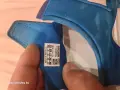 Детски сандали adidas, сини, номер 27, снимка 8