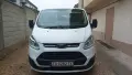 ford custom 2.2tdci 125p.s 5+1 LONG, снимка 2