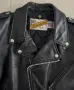 Schott Perfecto 618, 44 (XL), кожено яке, снимка 5