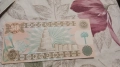 50 Динара. 2000г. Ирак. , снимка 2