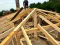 Ремонт на покриви , снимка 8