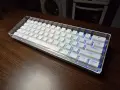 Капак за клавиатура 60%, снимка 2