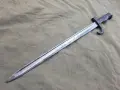 Френски щик тесак, снимка 3