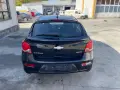Шевролет Круз 1.8 Газ/Бензин, снимка 11