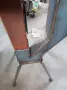 Ракетна пелетна печка, снимка 1