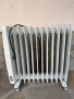 Маслен радиатор Tesy 2500W, снимка 1