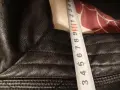 продавам дамско кожено яке , снимка 13