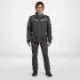 Vanucci Дамско текстилно яке XL, снимка 4