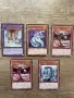 Нови Yu-Gi-Oh! Карти, снимка 2