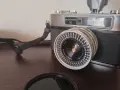 Камера Yashica Minister III Japan, снимка 12