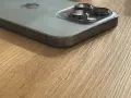 Бартер iPhone 13 Pro 256gb black 100%, снимка 4