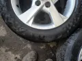 Джанти за Toyota 16, снимка 8