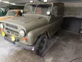 Уаз 469 на части, снимка 2