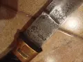 Руска сабя - шашка СССР, снимка 8