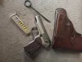 Цял комплект пистолет Макаров, снимка 1