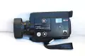Canon Auto Zoom 512XL Electronic Super 8 Camera, снимка 2