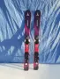 Карвинг детски ски 90см.Atomic Vantage GirlII , снимка 1