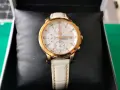 Дамски кварцов часовник seiko premier chronograph sndv68p1 , снимка 4