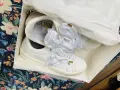  Бели обувки  Guess, снимка 2