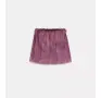 Zara пола с ресни размер М , снимка 2