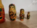 Матрьошка от 4 части, снимка 3