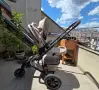 Easywalker Jimmey 2 в 1 бебешка количка, снимка 5