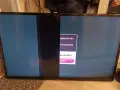 Телевизор LG 42 LN570S с повреда, снимка 1