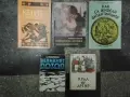 Книги по 0.50 €/брой, снимка 2