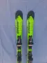 Карвинг детски ски  ELAN   JETT  U-FLEX,  100см. , снимка 2