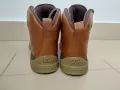 Helly Hansen 'Berthed 3' Waterproof Естествена кожа-№43, снимка 3