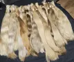 Екстеншъни естествена коса, снимка 2
