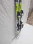 карвинг детски ски  Rossignol  Terrain 128см.  , снимка 4