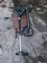 Тритонетка със задна спирачка, снимка 3