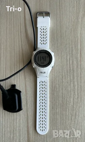 Garmin Approach S2 GPS голф часовник, снимка 3 - Смарт часовници - 56642787