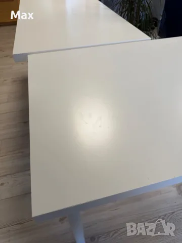 IKEA работно бюро 120х60, снимка 2 - Бюра - 56747749