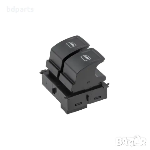 Бутон ключ за стъкла, Skoda, Octavia 3, 4 ПИН,