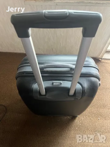 Куфар за багаж Delsey, снимка 5 - Куфари - 56608401