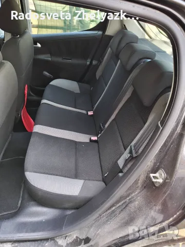 Продавам Пежо модел 207, снимка 8 - Автомобили и джипове - 56669779