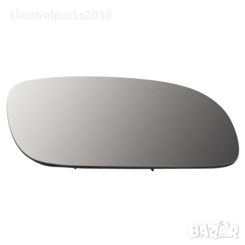 Стъкло за огледало VW Touran 2003-2010 дясно изпъкнало