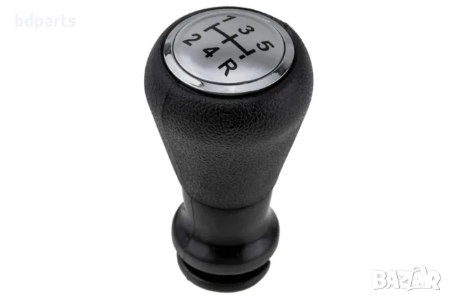 Топка за скоростен лост, Peugeot 206 207 , Citroen C2 C3, 5 скорости,