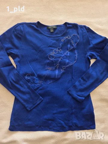 Блуза Ralph Lauren