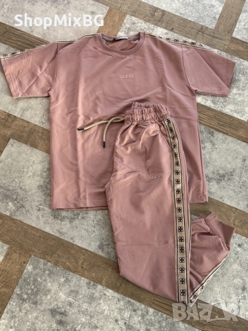 guess дамски комплект, снимка 2 - Комплекти - 56704953