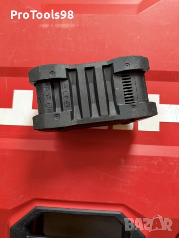 Hilti B22-170 Nuron 8Ah батерия, снимка 4 - Други инструменти - 56064021
