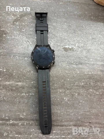 Часовник марка Lotus I HUAWEI watch 2, снимка 3 - Мъжки - 56604062