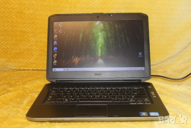 Лаптоп Dell E5430, снимка 5 - Лаптопи за дома - 56725193